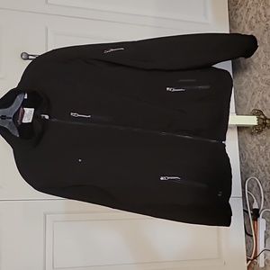 Black Diamond Jacket